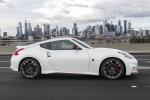 Nissan 370Z Nismo 2017 года (AU)